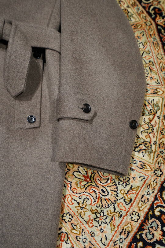 SARTO(サルト)のCOAT TYPE 001 LONG(ELK)(コート)の通販