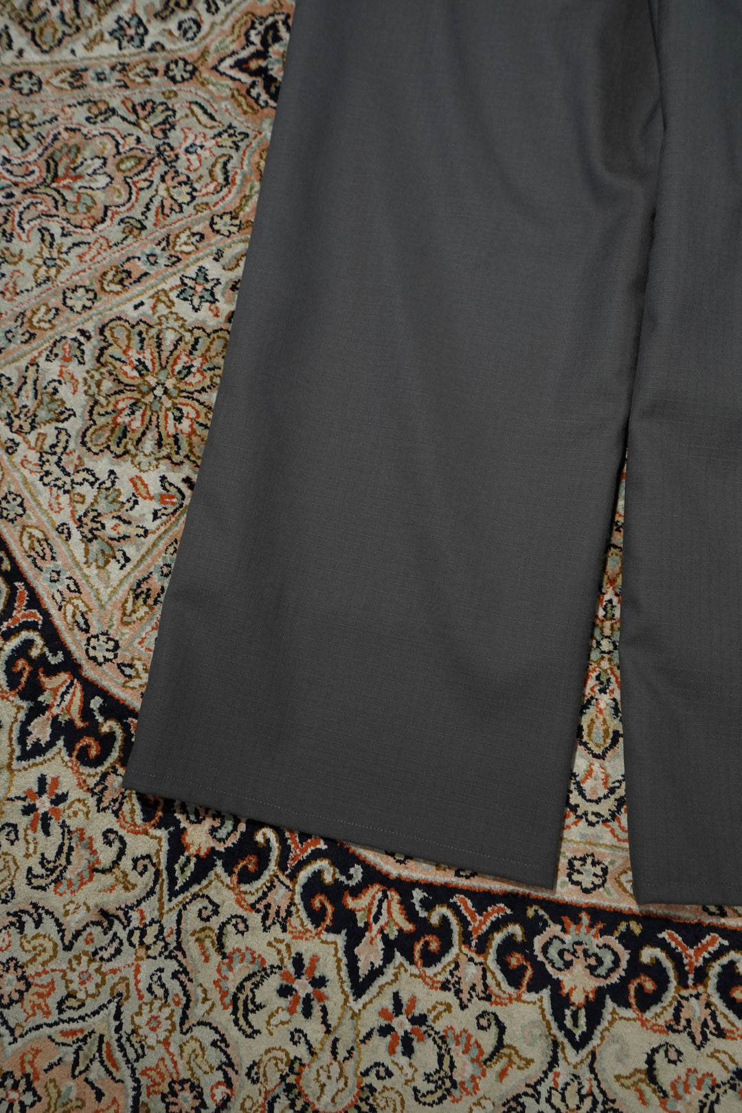 Omar Afridi(オマールアフリディ)のSAVOYE TROUSERS(STTEL