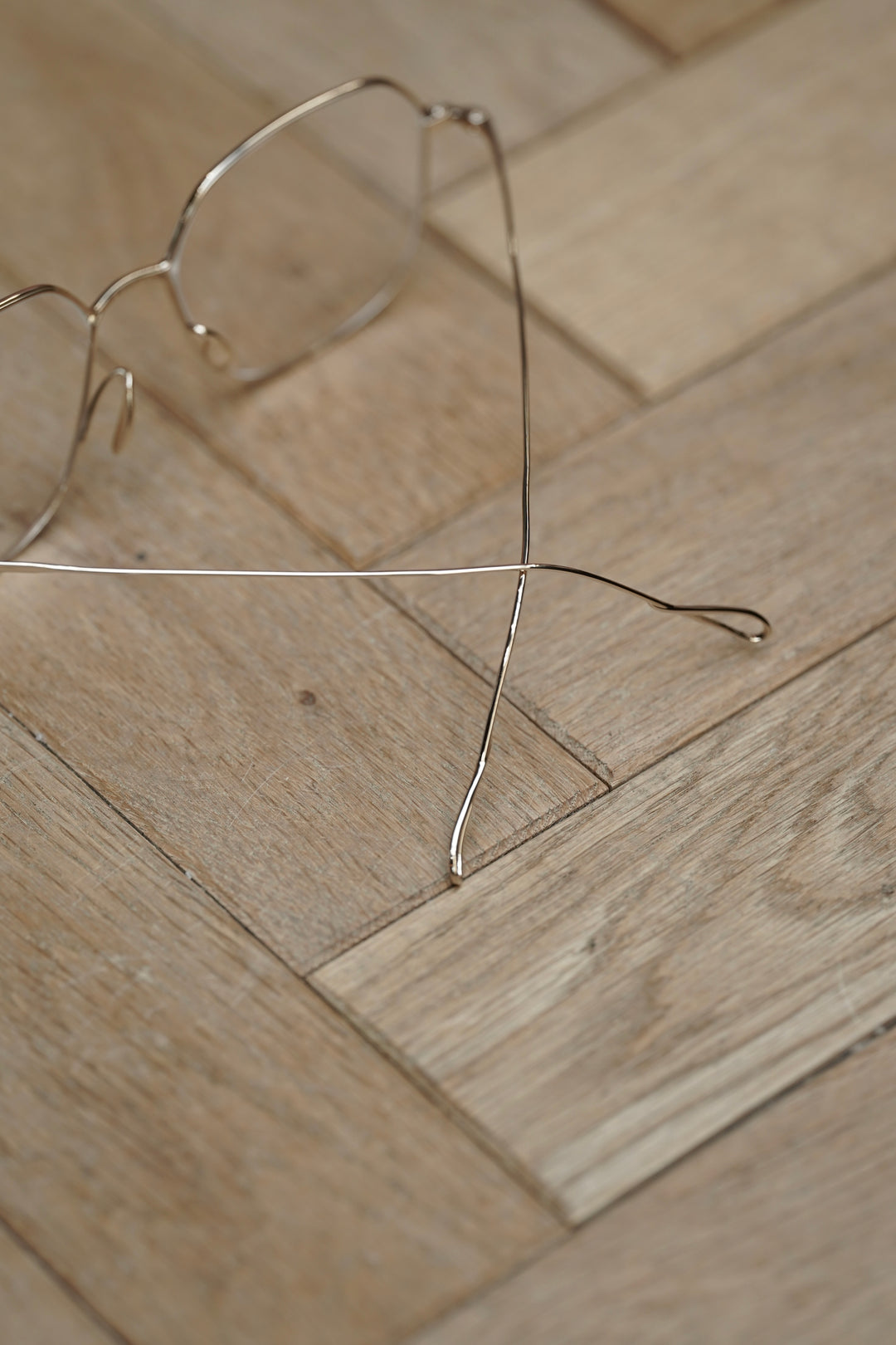 YUICHI TOYAMA(ユウイチトヤマ)のU-168 type：Gyorgy 01(メガネ)の通販