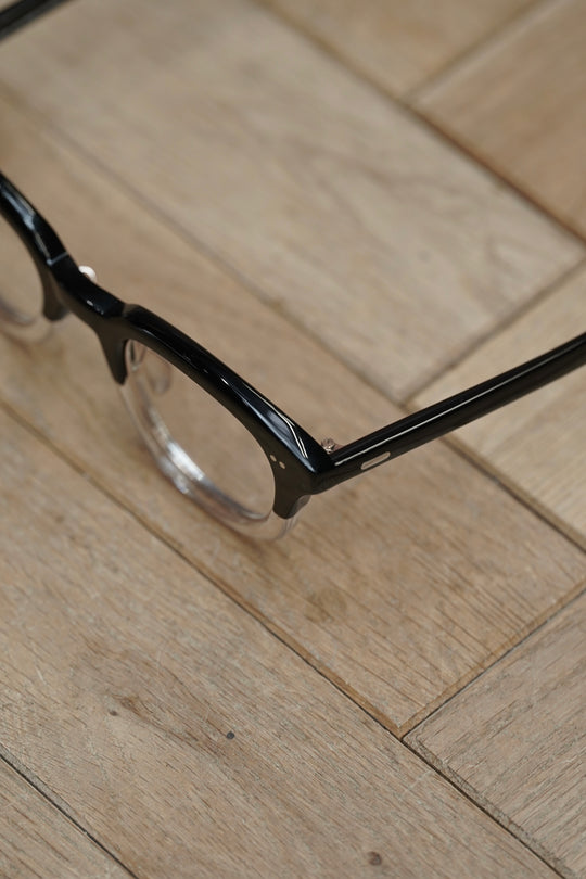 YUICHI TOYAMA(ユウイチトヤマ) のU-171 type：BER 02(メガネ)の通販