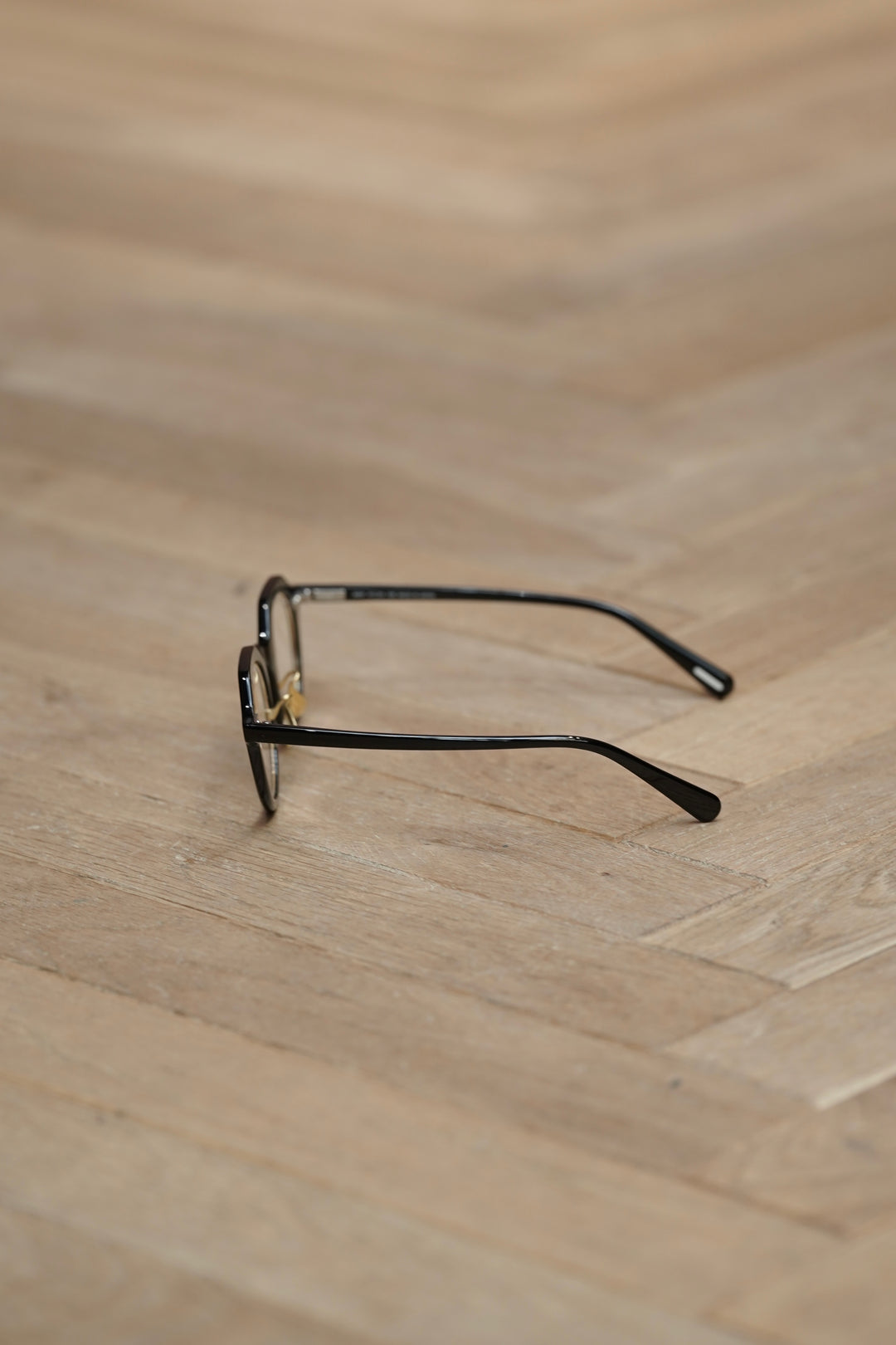 YUICHI TOYAMA(ユウイチトヤマ) のU-172 type：MSP 01(メガネ)の