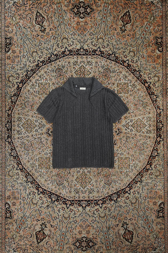 トップス STEAF FISHERMAN KNIT STEAF】 FISHERMAN KNIT | THE OUR