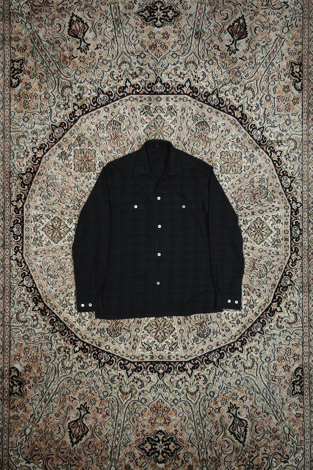 Taiga Takahashi(タイガ タカハシ)の通販 | CEDARWOODのオンライン