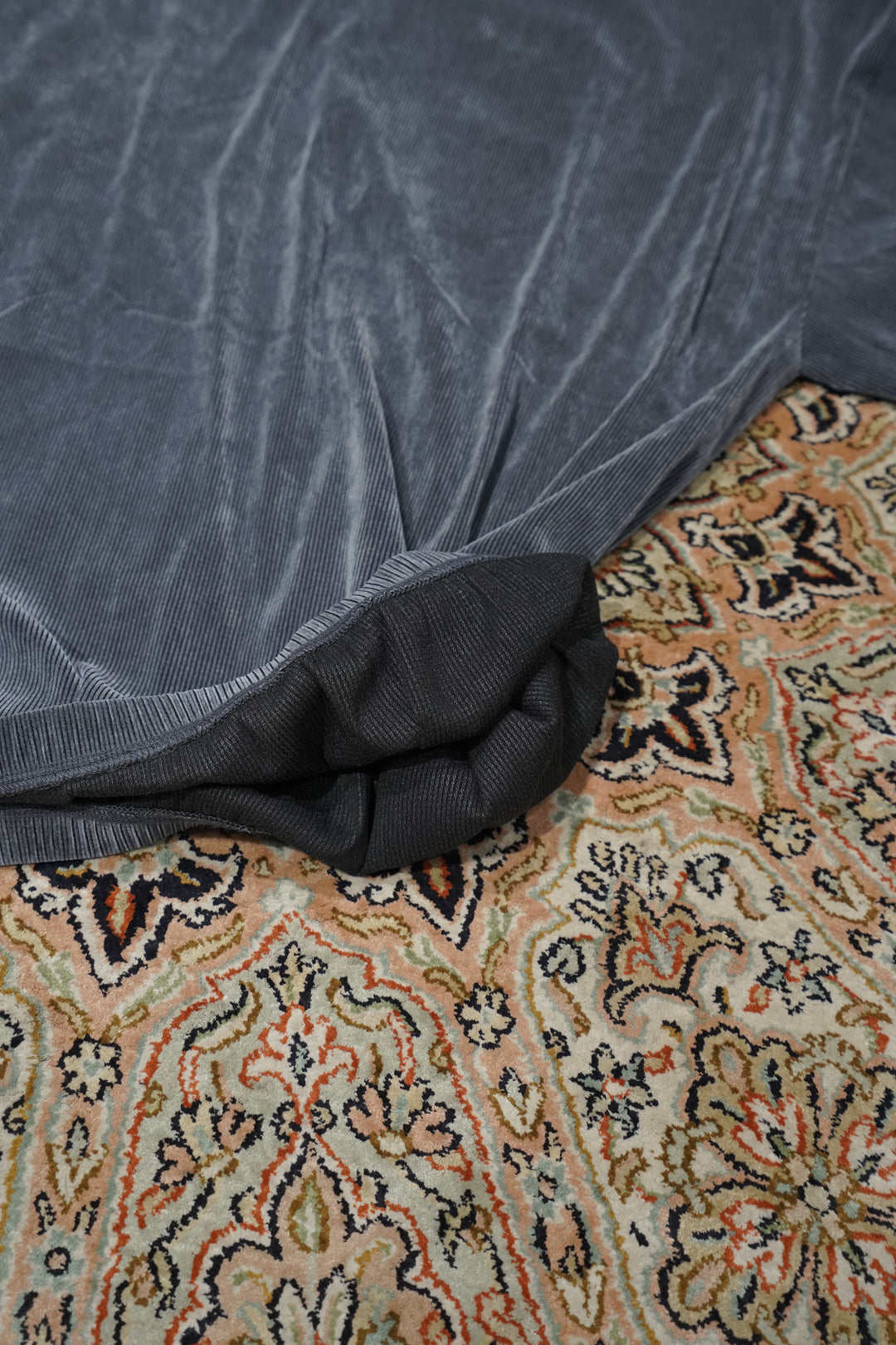 Sasquatchfabrix.(サスクワァッチファブリックス)のMESH VELOUR