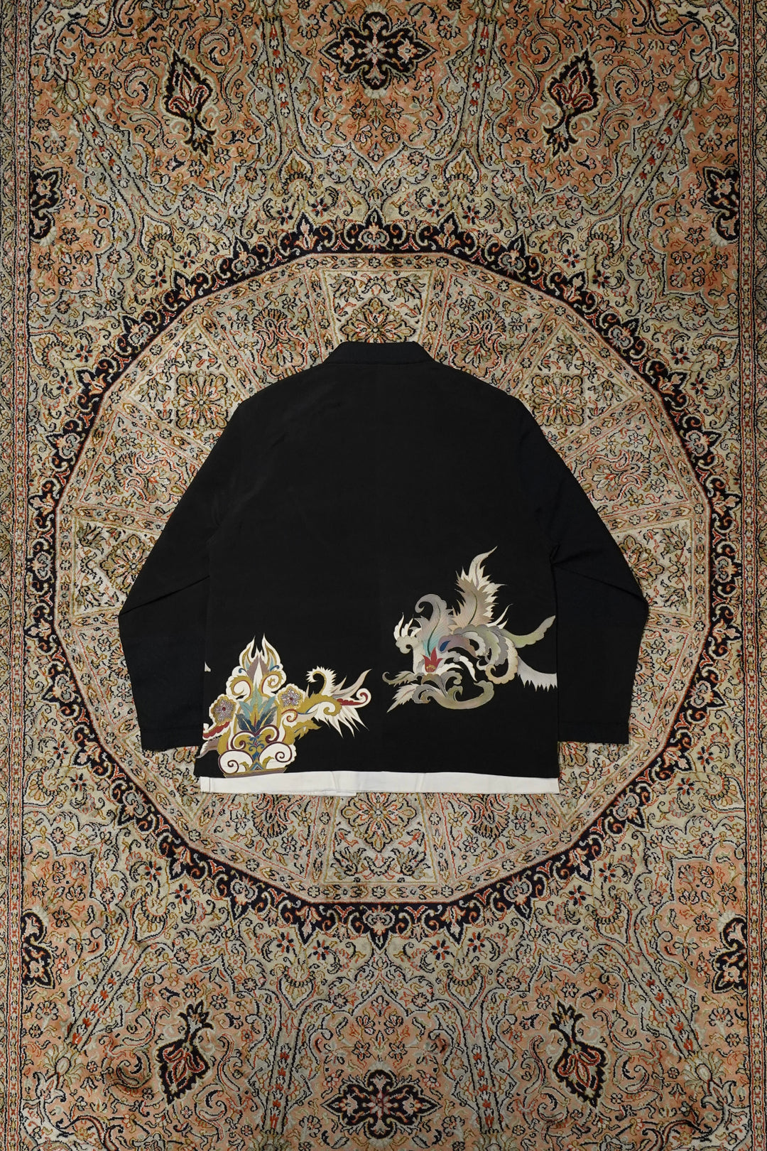 K*n様 【タグ付き未使用】Children of the Discordanc N.Hollywood × Children of the discordance × ARMS CLOTHING STORE