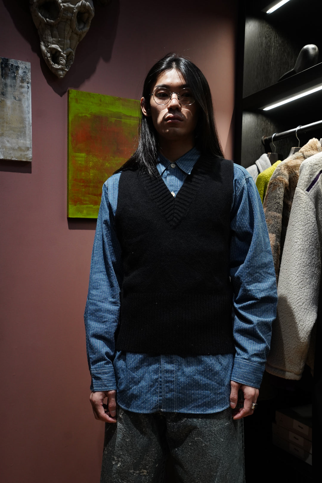 23SS taiga takahashi ベスト 23SS taiga takahashi ベスト 23SS taiga takahashi ベスト