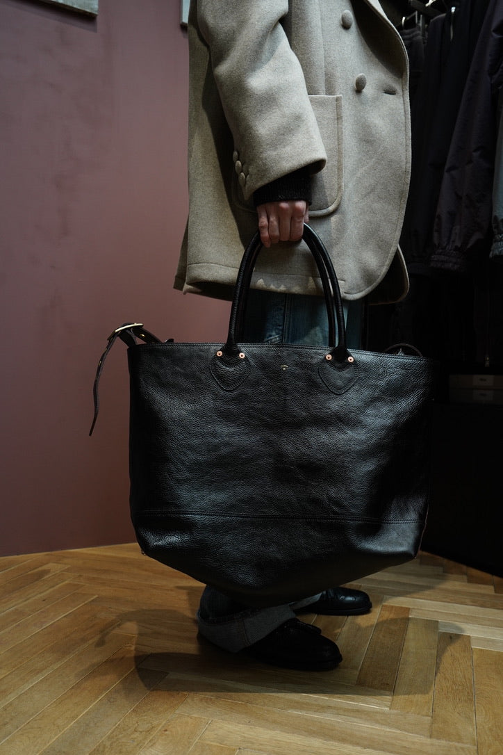 バッグ SUGARHILL LEATHER TOTE BAG LEATHER TOTE BAG – SUGARHILL TOKYO