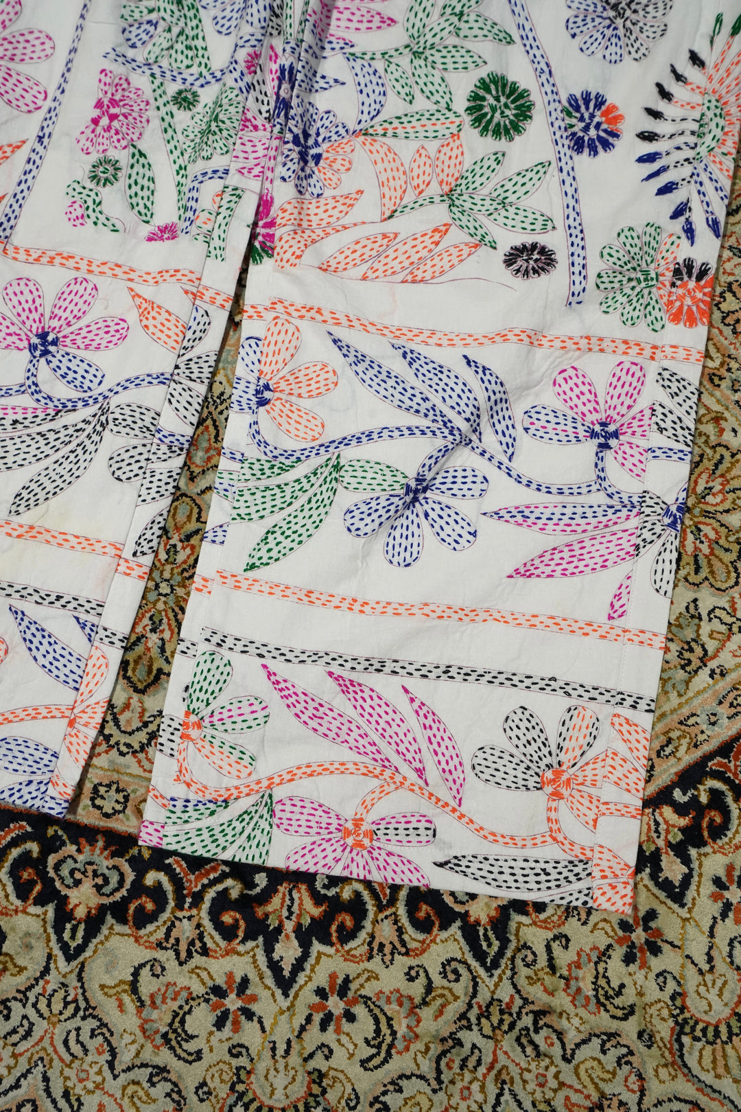 GLASS CYPRESS パンツ ほぼ新品未使用