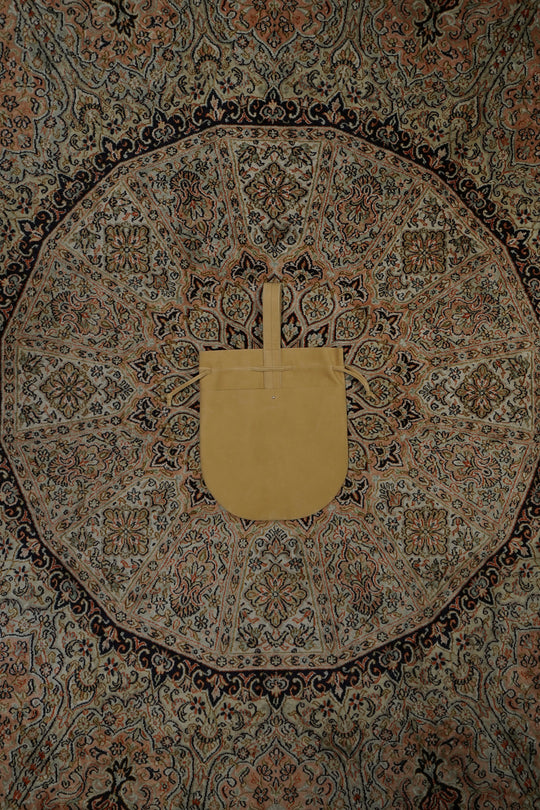 Sasquatchfabrix.（サスクワァッチファブリックス）2025SSのLEATHER