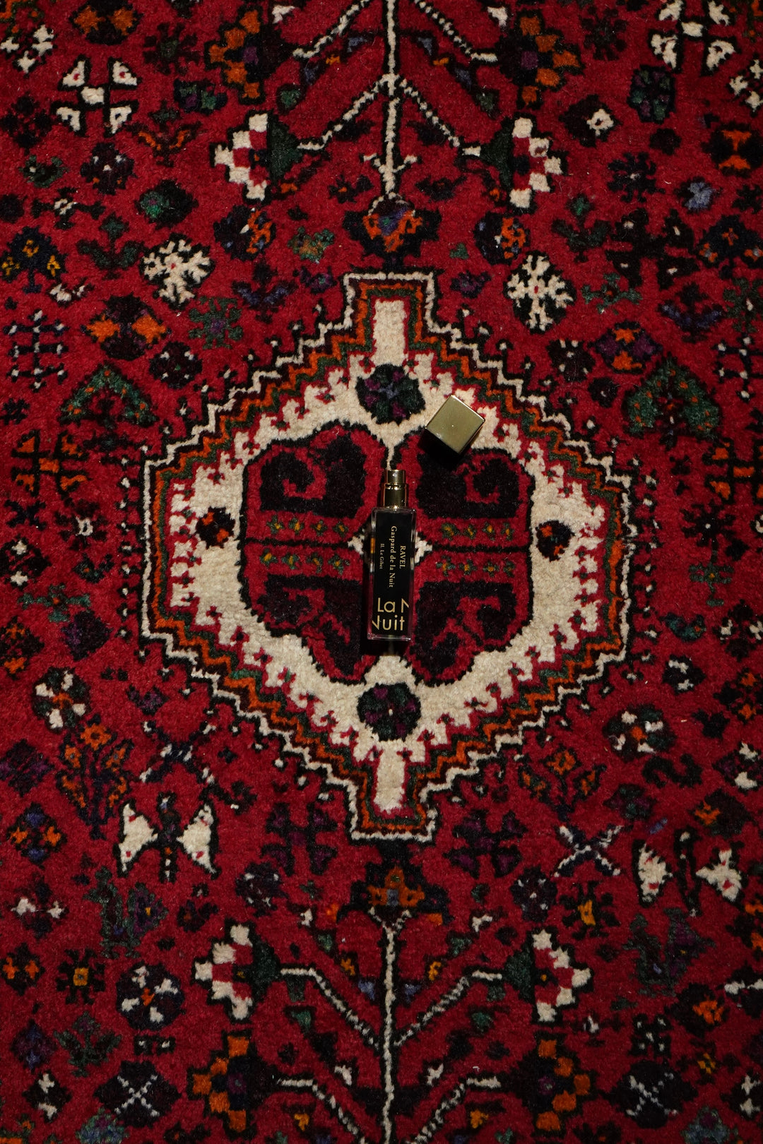 La Nuit (ラ ニュイ)のRAVEL Gaspard de la Nuit Ⅱ.Le Gibet (夜の