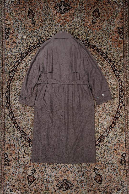 SUGARHILL(シュガーヒル)のHAIRLY BALMAKAAN COAT(KHAKI)(コート)の