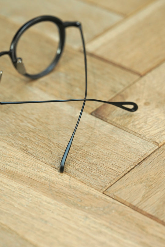 YUICHI TOYAMA(ユウイチトヤマ) のU-159 type：V.Gertrud 01(メガネ)の