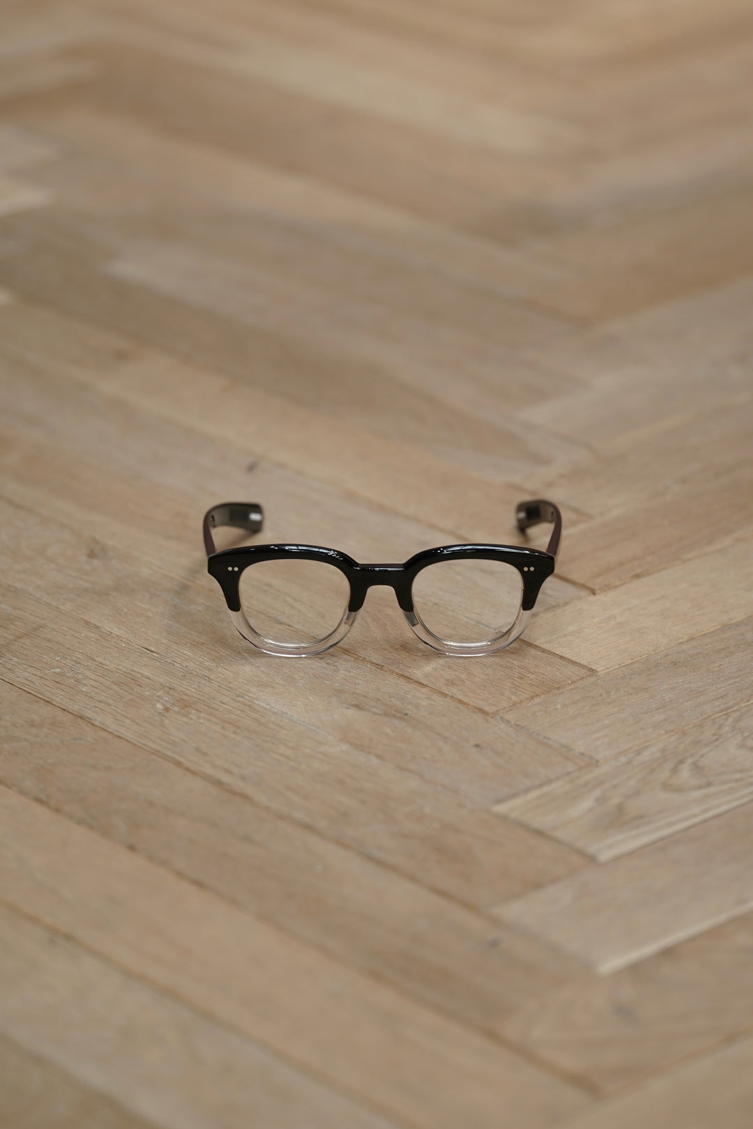 ユウイチ① YUICHI TOYAMA(ユウイチトヤマ) のU-171 type：BER 02(メガネ)の通販