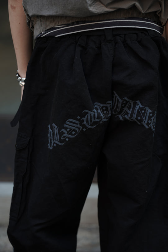 Children of the discordance(チルドレンオブザディスコーダンス)25SS