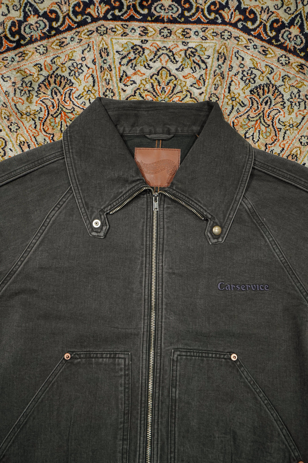 SUGARHILL(シュガーヒル)26SHSの