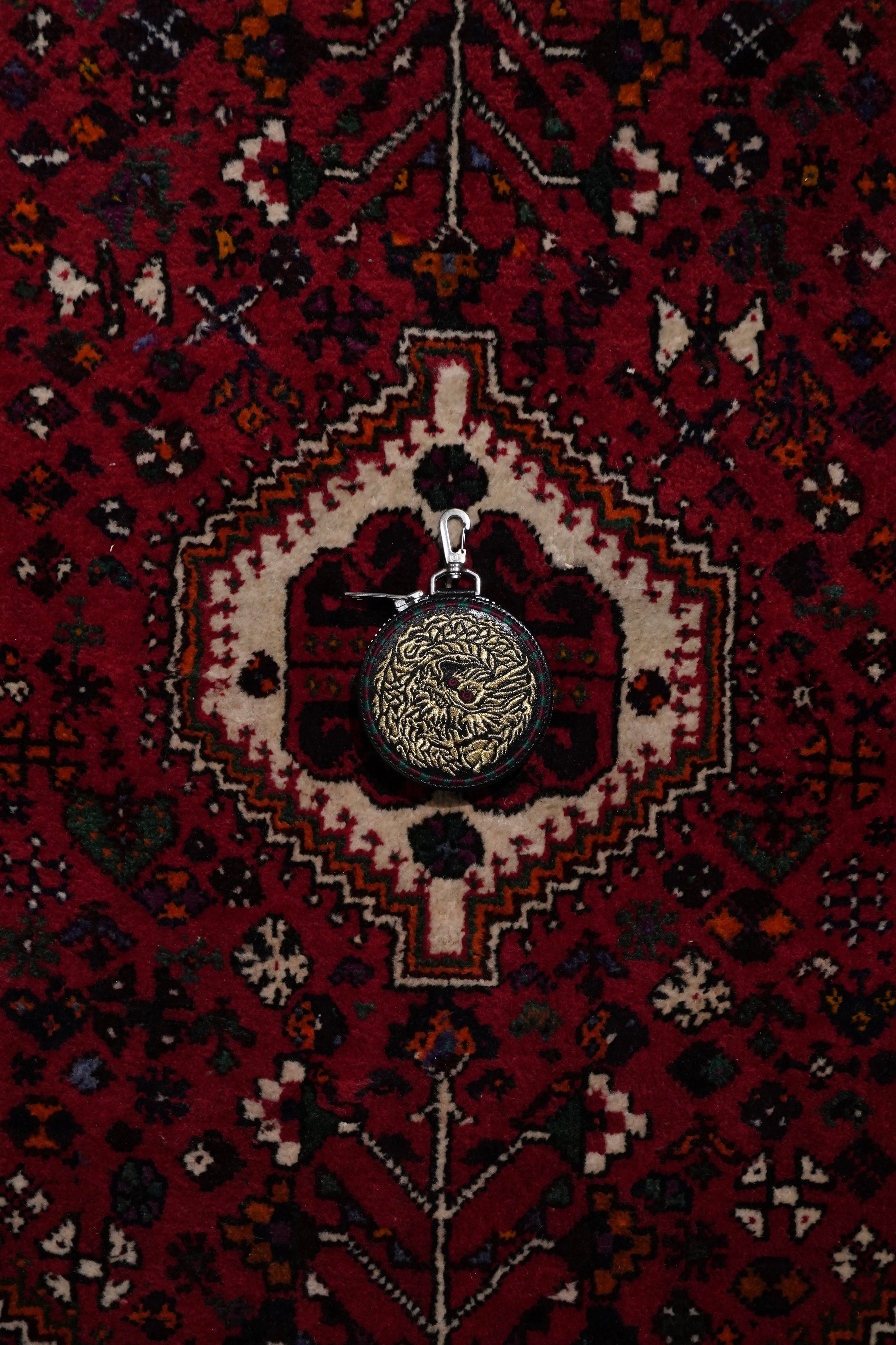 Sasquatchfabrix. / サスクワァッチファブリックス *blackmeans