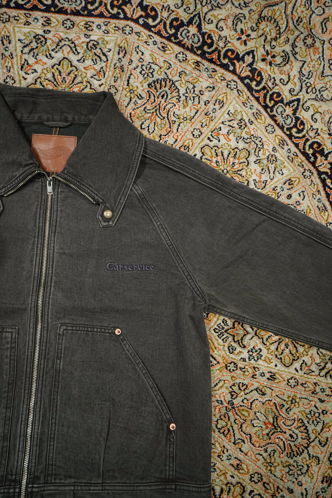 SUGARHILL(シュガーヒル)26SHSの