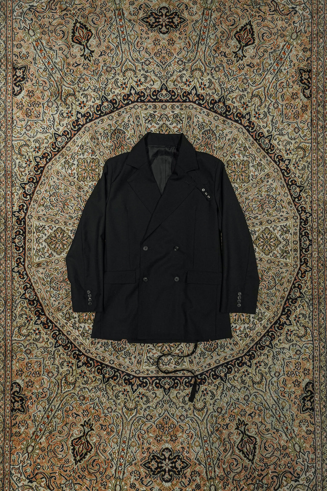 SATORU SASAKI(サトル ササキ)の通販 | CEDARWOODのオンラインショップ