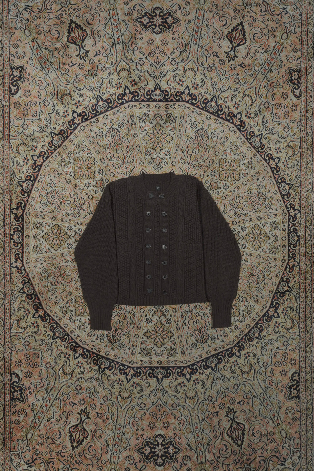 Taiga Takahashi mail order | CEDARWOOD online shop