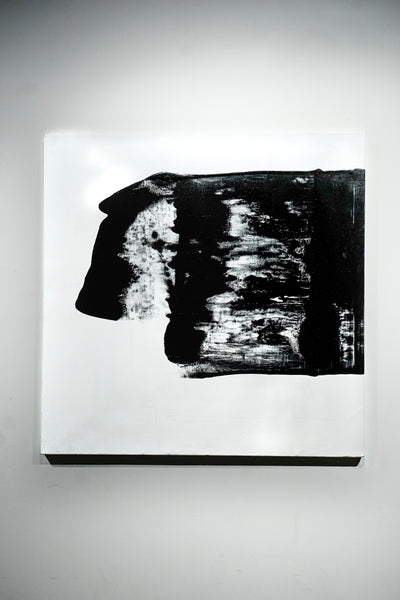 Takashi Tsujimoto(タカシツジモト)のnontitle 1(絵画)(アート)の通販 