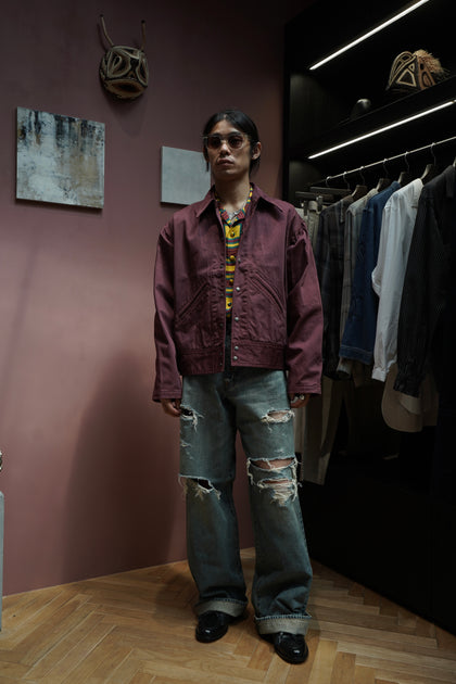 トップス SUGARHILL TOPS – SUGARHILL TOKYO