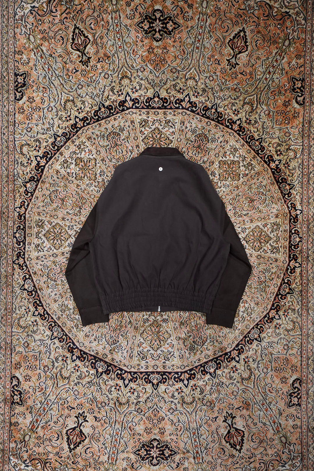 ジャケット・アウター Omar afridi Noto blouson Omar Afridi Noto Blouson ブルゾン オマールアフリディ - メルカリ