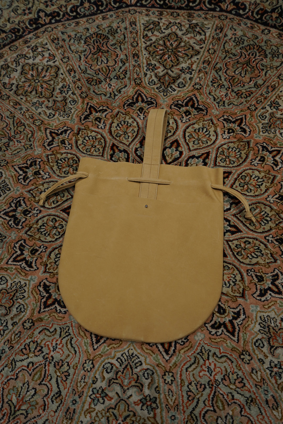 バッグ Sasquatchfabrix LEATHER HELMET BAG 24AW 楽天市場】【POINT2倍】【サスクワッチファブリックス】LEATHER