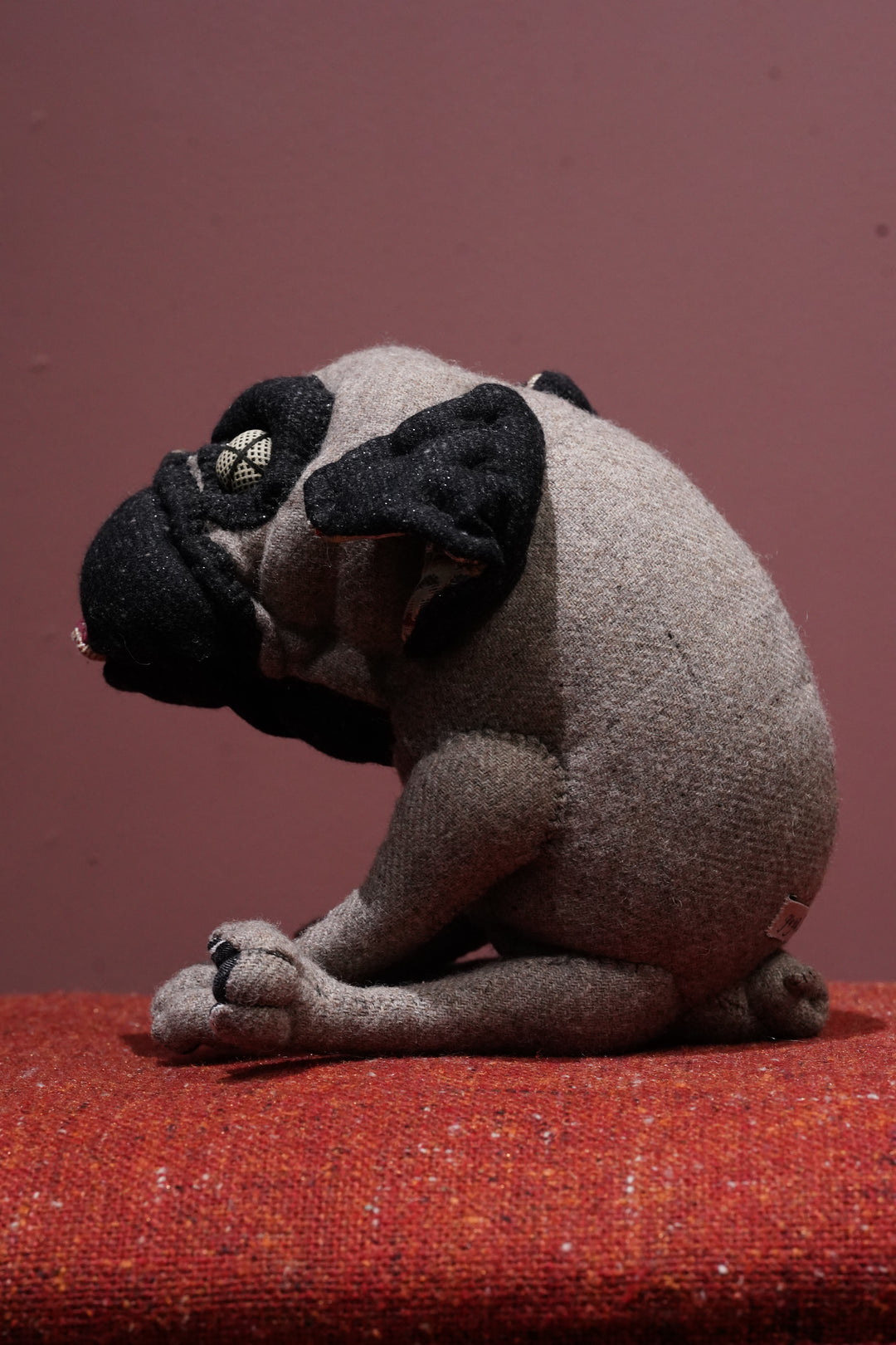 YUYA INAGAWA's PUG mail order | Cedarwood online shop – CEDARWOOD