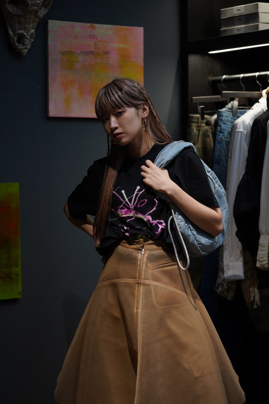 P.A.M.(Perks and Mini)(パム)のP.WORLD TAROT BAG(MISTY)(バッグ)の 
