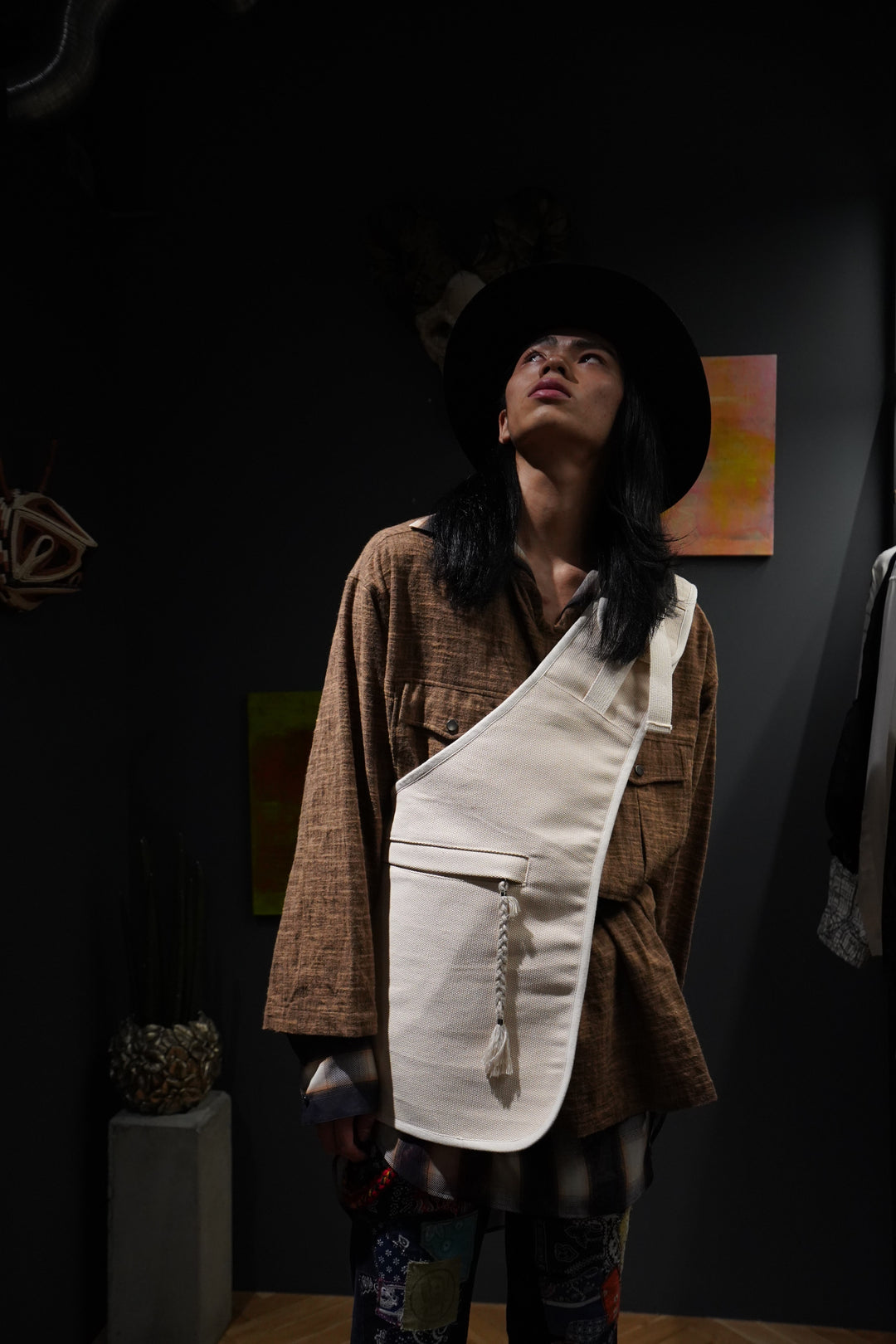 fujimoto バッグ FUJIMOTO / フジモト 公式通販サイト session福岡セレクトショップ