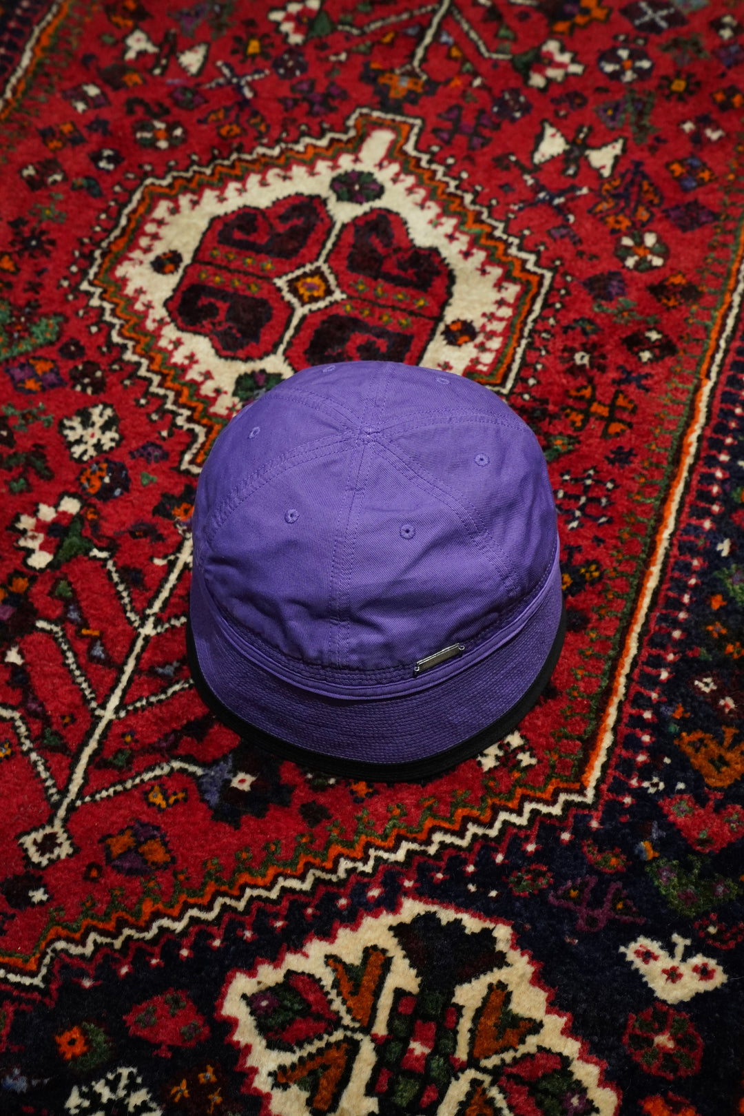 ソラリスアンドコー solaris&co. NYLON SPORTS cap image_e431756b-d149-42a0-a90b-