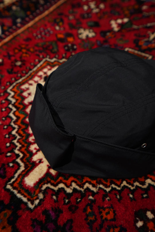 SOLARIS&COソラリスアンドコーSUN SHIELD CAPサンシェード SOLARIS&Co.(ソラリスアンドコー)のSUN SHIELD CAP - WINDY
