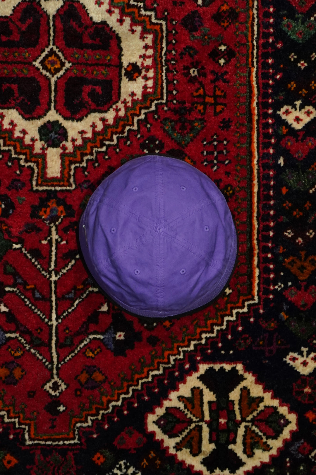 SOLARIS&Co. セーラーハット SOLARIS&CO. SAILOR HAT - 