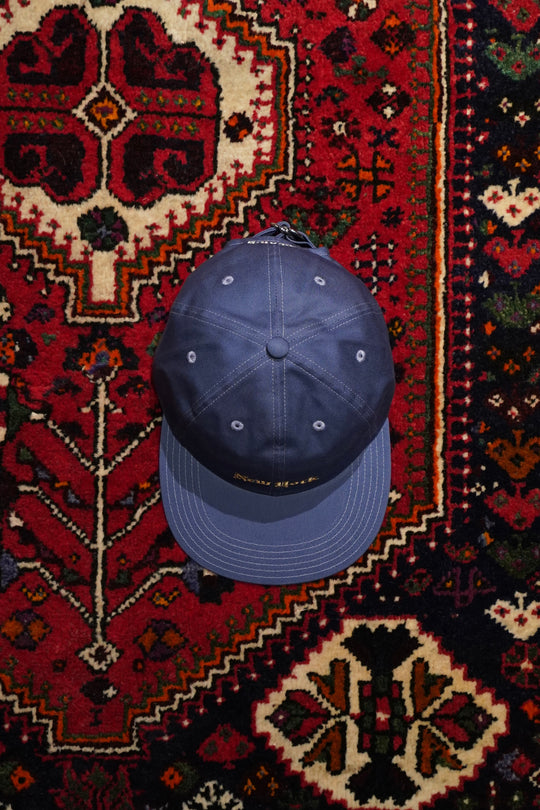 ソラリスアンドコー solaris&co. NYLON SPORTS cap SOLARIS&Co.(ソラリスアンドコー)のNYLON SPORTS CAP