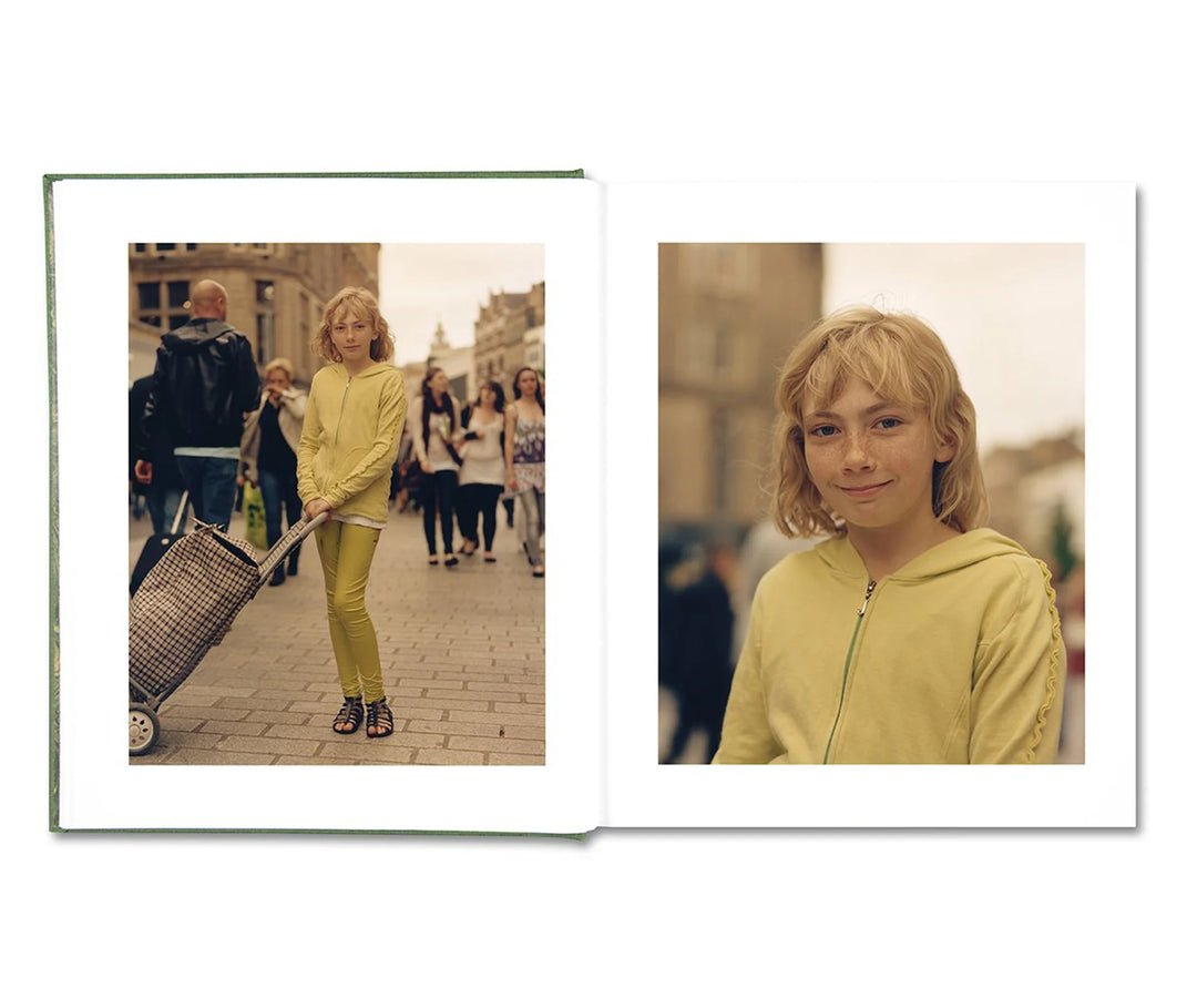 THE BRITISH ISLES by Jamie Hawkesworth(写真集)(フォトブック)の通販 