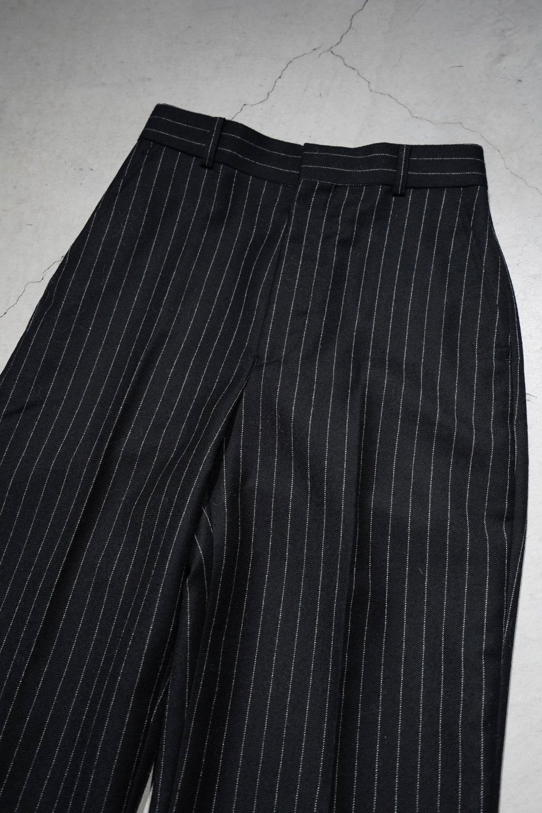 LITTLEBIG(リトルビッグ)のStraight Trousers(スラックス)の通販