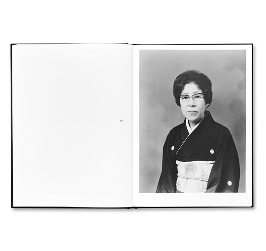 FAMILY by Masahisa Fukase(写真集)(フォトブック)の通販 | CEDARWOOD