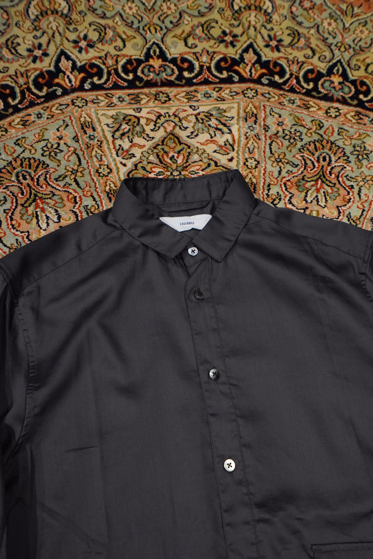 SUGARHILL クラシックラウンドフロントシャツ 0A18C601-58BA-49E4-A699-