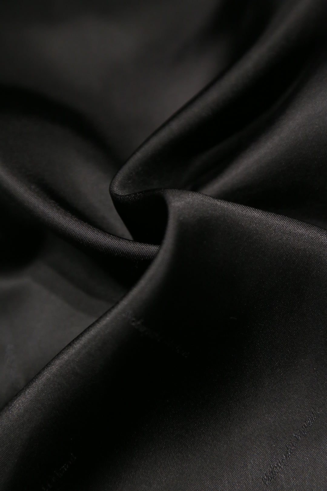 Nobuyuki Matsui(ノブユキ マツイ)のLining Pants(BLACK)(パンツ