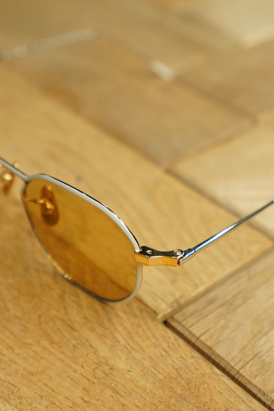 YUICHI TOYAMA(ユウイチトヤマ)のU-108-08 TOGA(メガネ