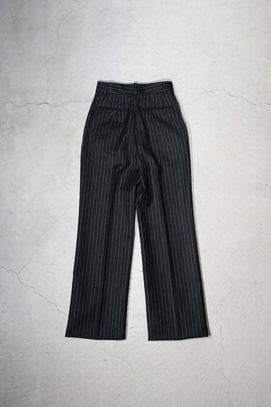 LITTLEBIG(リトルビッグ)のStraight Trousers(スラックス)の通販