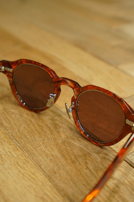 YUICHI TOYAMA TOGA U-129-11 サングラス YUICHI TOYAMA U-129-11 TOGA (Sunglasses) mail order