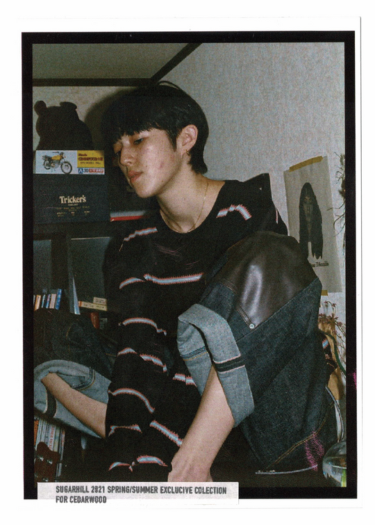 【最終セール⠀】SUGARHILL ダブルニー オーバーオール xPQrC5eGeziF.jpg?width=768