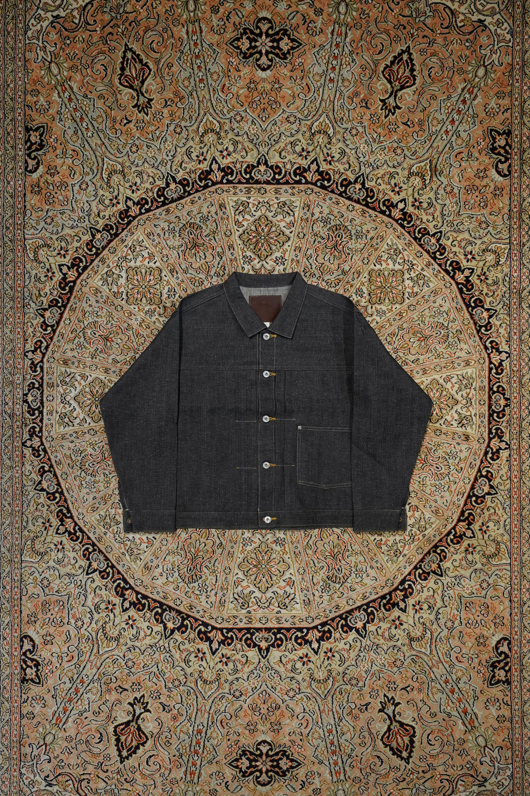 Taiga Takahashi(タイガ タカハシ)の通販 | CEDARWOODのオンライン