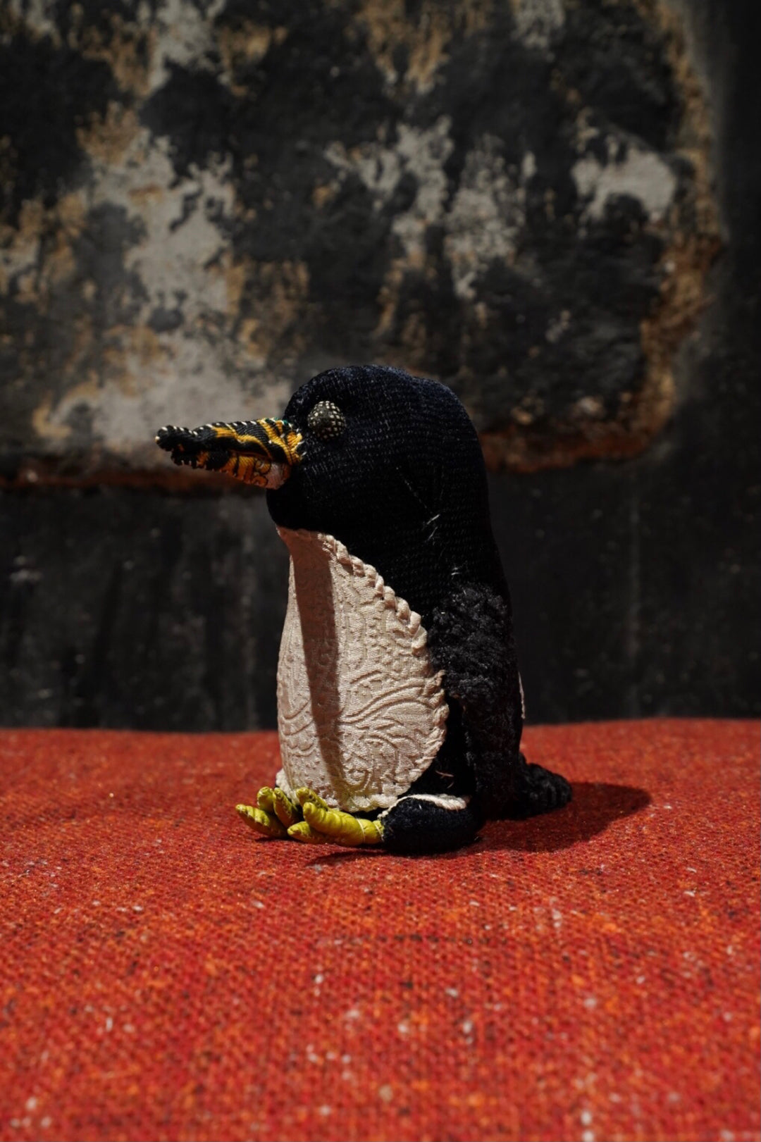 yuya inagawa - ペンギン YUYA INAGAWA(ユウヤイナガワ)のPENGUIN