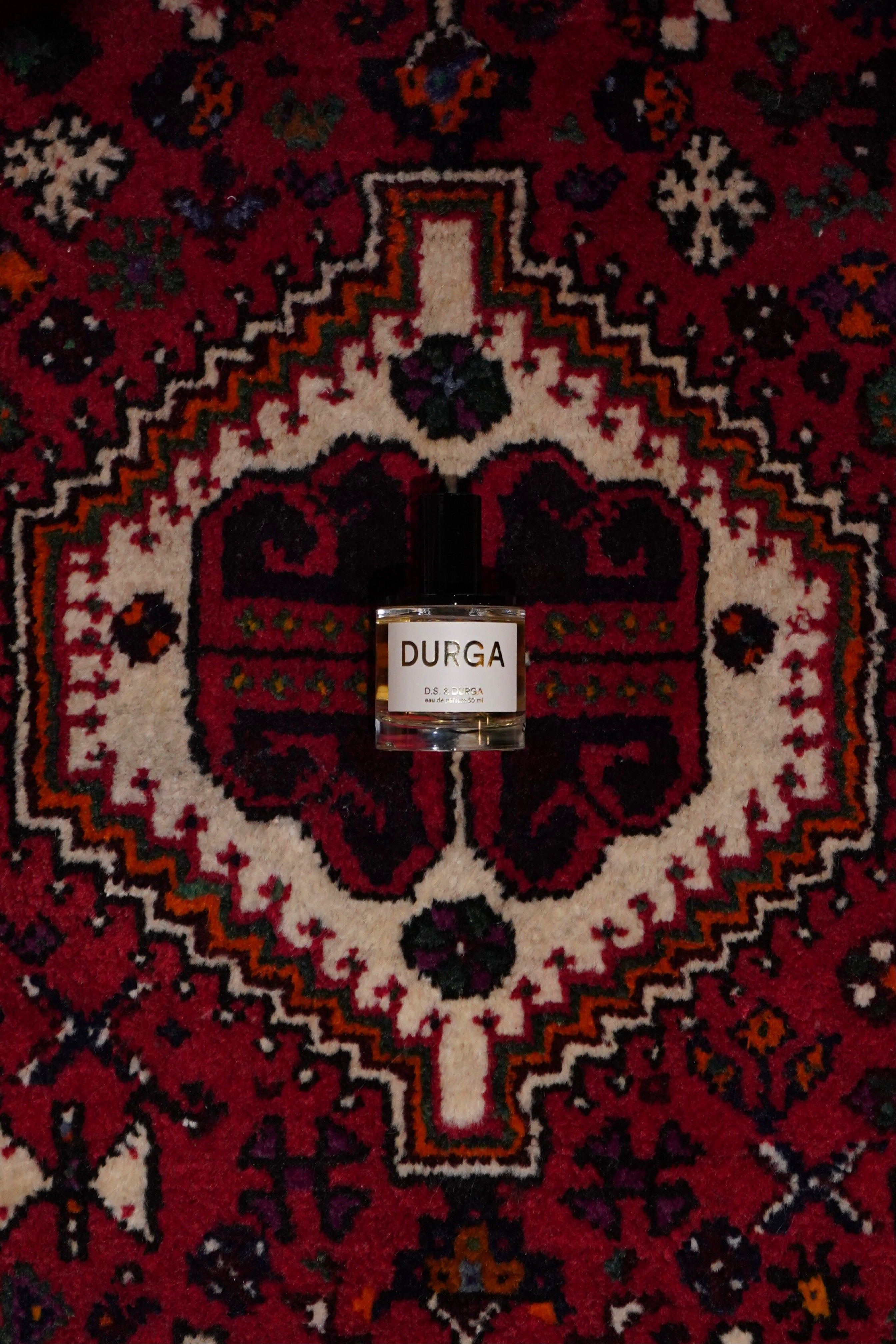 D.S.&DURGA(ディーエスアンドダーガ)のDURGA(ダーガ)(香水)の