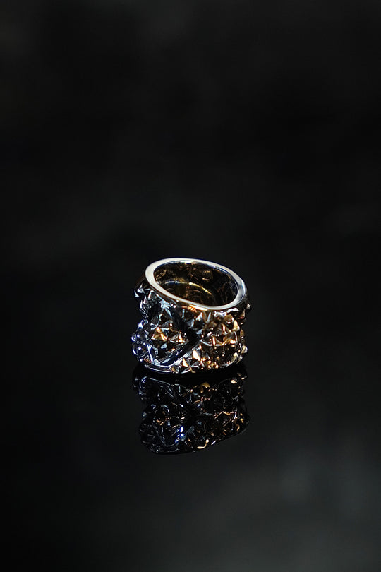 NATURAL INSTINCT(ナチュラル インスティンクト)の“Beginning“ Ring
