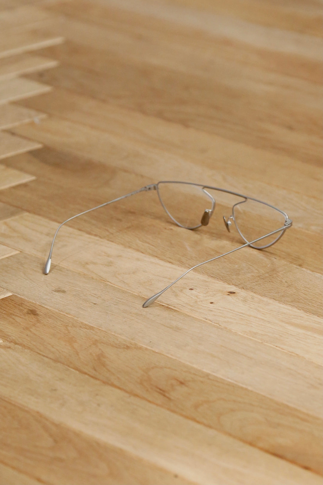 ユウイチトヤマ U-098 mobileB サングラス 箱付き ケース付 ユウイチ