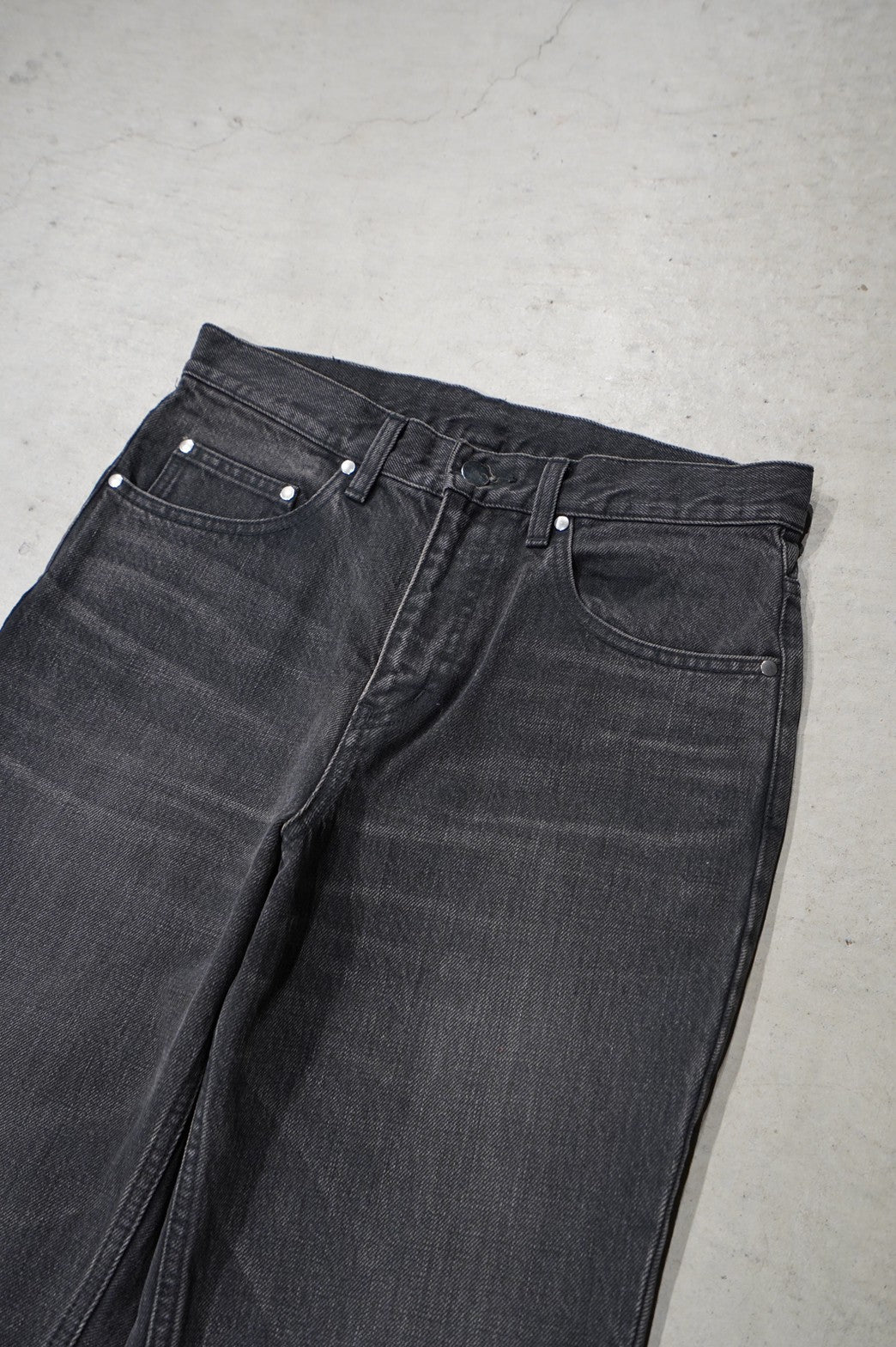 LITTLEBIG(リトルビッグ)のSlim Flare Denim(デニム)の通販