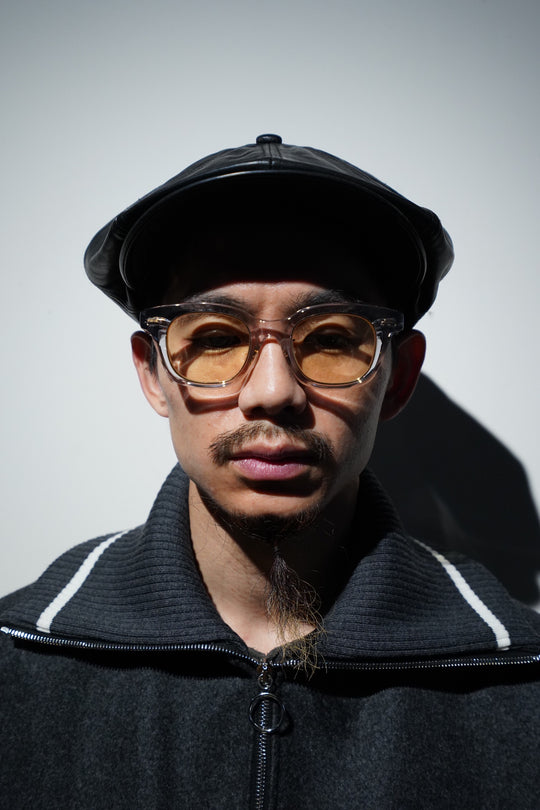 【3連休限定価格】YUICHI TOYAMA:5｜DIABLO - 04 YUICHI TOYAMA：5／ユウイチトヤマ：5 
